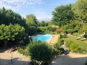 La Petite Rive - Les Tilleuls